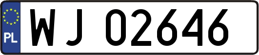 WJ02646