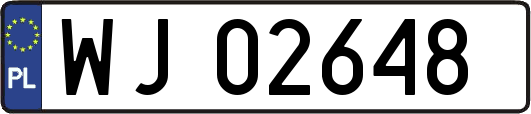 WJ02648