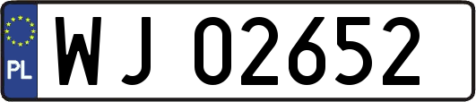 WJ02652