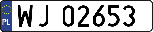 WJ02653