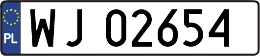 WJ02654
