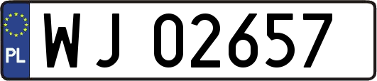 WJ02657