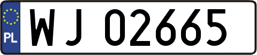 WJ02665