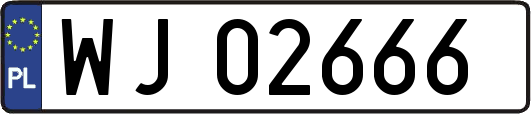 WJ02666