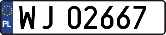 WJ02667