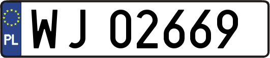 WJ02669