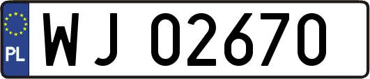 WJ02670
