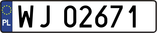 WJ02671