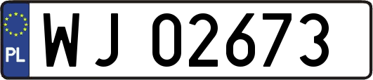 WJ02673
