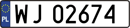 WJ02674