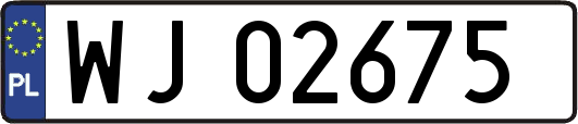WJ02675