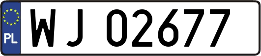 WJ02677