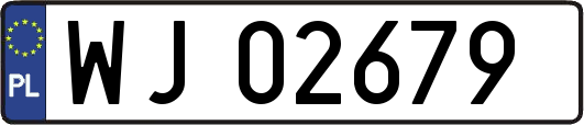 WJ02679