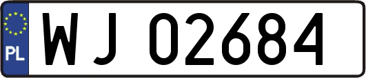 WJ02684