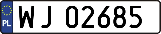 WJ02685