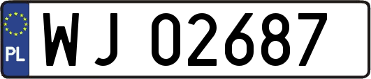 WJ02687