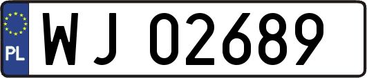 WJ02689
