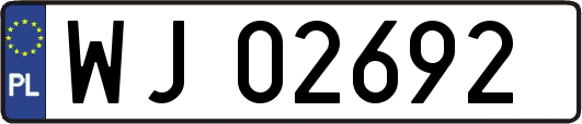 WJ02692
