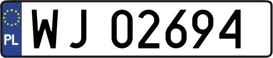 WJ02694