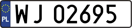 WJ02695