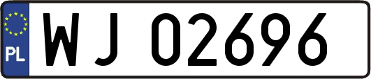 WJ02696