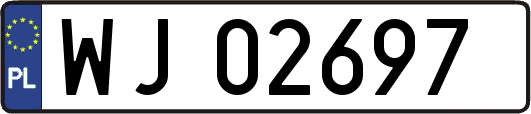 WJ02697