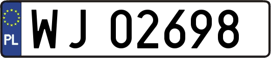 WJ02698