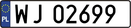 WJ02699