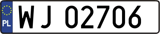 WJ02706