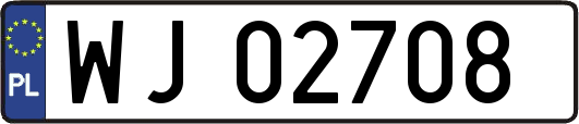 WJ02708