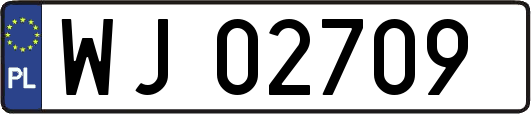 WJ02709