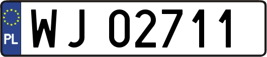 WJ02711