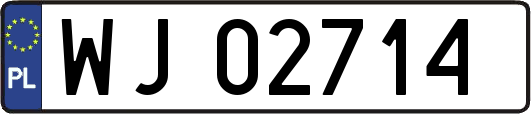 WJ02714
