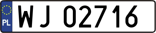 WJ02716