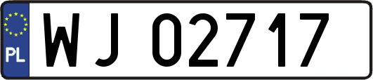 WJ02717