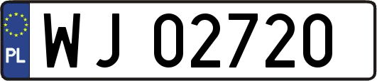 WJ02720