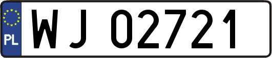 WJ02721