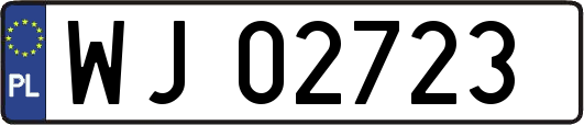WJ02723