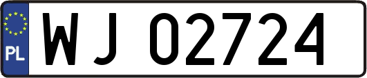 WJ02724