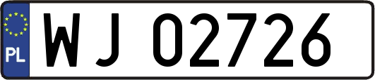 WJ02726