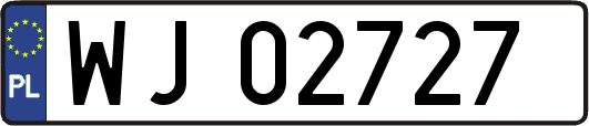WJ02727