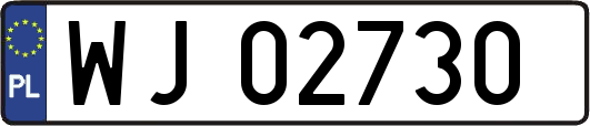 WJ02730