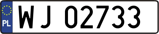 WJ02733