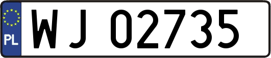 WJ02735