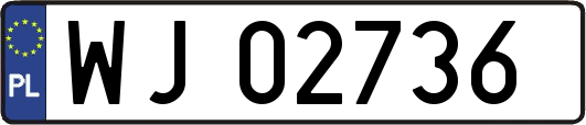 WJ02736