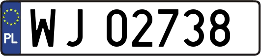 WJ02738