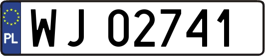 WJ02741