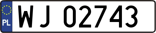 WJ02743