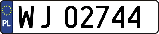 WJ02744