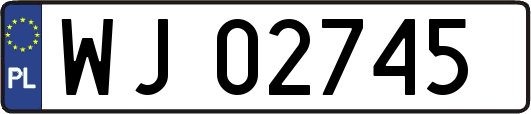 WJ02745